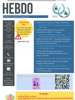 HEBDO30032026